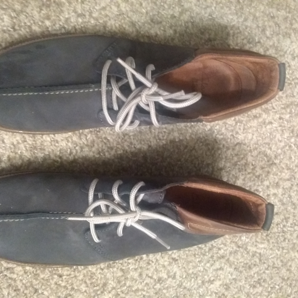 Clarks shoes - Picture 5 of 5